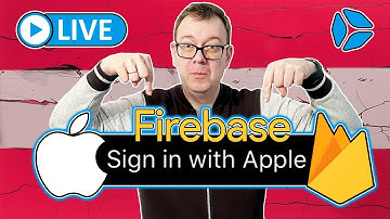 Master Firebase Sign-In Using SwiftUI: Step-by-Step Tutorial!