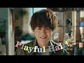 LIPPSヘアワックスシリーズ新CM「Playful Hair!」編 30秒