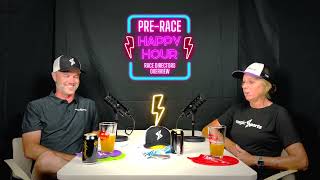 Pre-Race Happy Hour | Music City Triathlon 2024