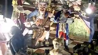 Carrozas San Mateo 2012