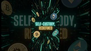 Self-Custody Shouldn't Be This Scary. Here's The Fix.