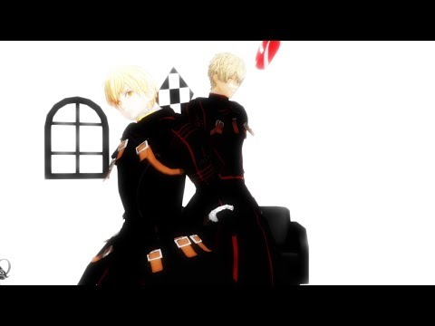 【Fate/MMD】おこちゃま戦争