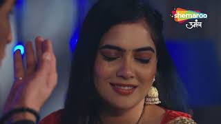 Kyunki Tum Hi Ho Hindi Drama Show | Full Episode | Kavya aur Karan | Episode 206