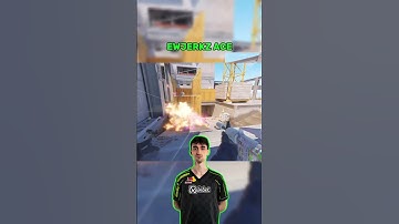 IT WAS EASY #ninjasinpyjamas #cs2