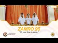 ZAM015 | ZAMRO25 ✨ | Powered by Sabro Media | OCYM Sulthanbathery #zamro25 #sabromedia