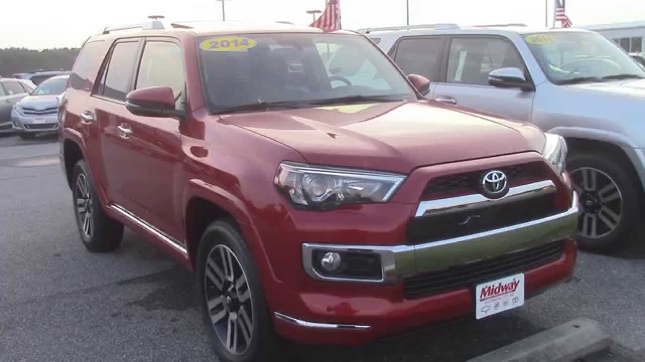 Toyota до 500 тысяч Toyota до 500 тысяч