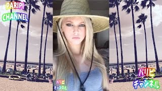 【Musical.lyパリピ】驚愕の13歳!Loren Beech（ローレン ビーチ）Musical ly's Vol 3♡口パクアプリ♪パリピチャンネルまとめ