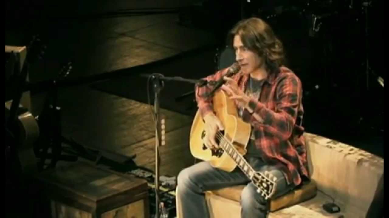 Ligabue - Atto di fede (tratto da “Tour Quasi Acustico” Teatri 2011)