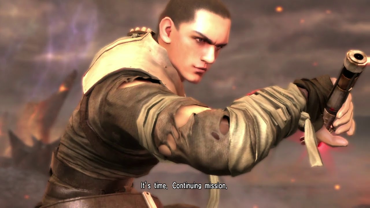 Soulcalibur IV [PS3]: Online Lobby Matches (1/15/19)