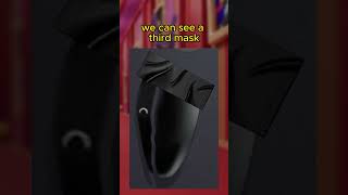 Did you know about Gangle's Third Mask in The Amazing Digital Circus?