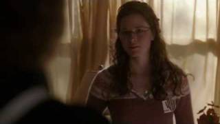 Everwood- Bright tells Hannah that he cheated on her