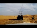 Xterra Desert Dune Bashing and playing in Badayer  with ME4x4