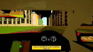 Sim Driver 2013 Trailer