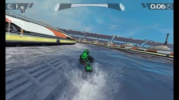 Riptide GP2 Career 09 - Ultimate Cup - 07 Leap of Faith