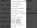 30 HTML Tags in 30 Seconds | HTML for Beginners