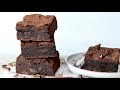 Ma recette secrte des meilleurs brownies ever  williams kitchen