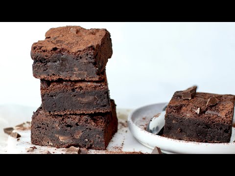 Vidéo: Quels sont les meilleurs brownies achetés en magasin ?