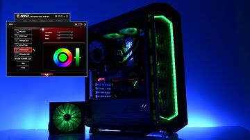 Control Compatible Aerocool