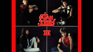 Download Lagu Satan Jokers - Justice MP3