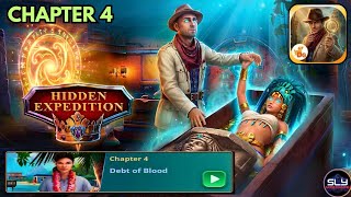Hidden Expedition Adventure Walkthrough Chapter 4 screenshot 5