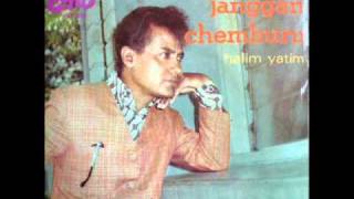 Halim Yatim - Cenderawasih chords