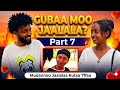 Mudannoo Jaalalaa Kutaa 7ffaa Gatii Durbumma Kutaa 7ffaa New Afan Oromo Series Episode 7 2026 