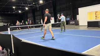 Dragon Slam Stacks Pickleball 4.5 Match