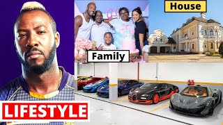 Andre Russell Lifestyle 2020, House,Cars,Wife,Biography,NetWorth,Income, IPL 2020 \& KKR - DC Vs KXIP