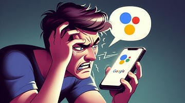 How to Stop Google Assistant from Popping Up on Android: 7 Simple Fixes | Retsage