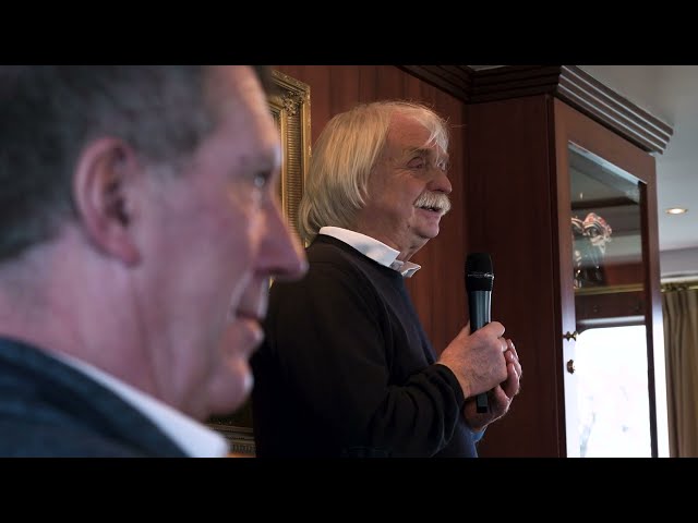 VIVA Cruises | Krimi Kreuzfahrt 2022