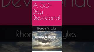 My 17th book available on Amazon.com/dp/B0GWVBNB6T #authorlife #authorsofyoutube #blessed