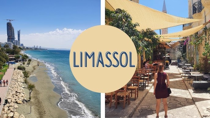 13 BEST Things to Do in Limassol, Cyprus - Travel Guide