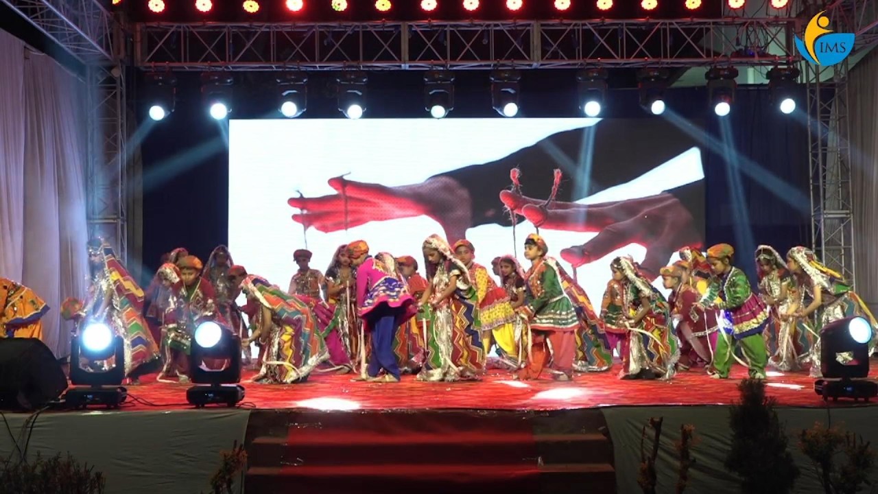 🪆 Puppet Dance | Class III | Galaxy of Talents | Annual Function 2026 | IMMANUEL MISSION SCHOOL