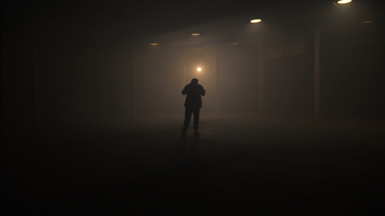 Verbal McMahon - Native (Official Music Video) auf YouTube ansehen Verbal McMahon - Native (Official Music Video) auf YouTube ansehen