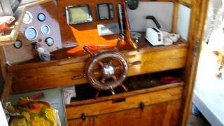 Ford 2712E- 80 hp