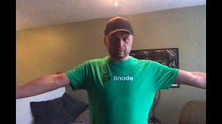 7 Weeks Post Op shoulder rotator cuff surgery recovery. Supraspinatus full thickness tear (Week 7)