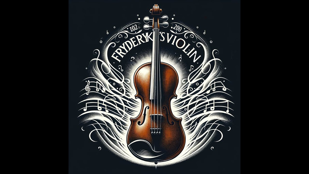 ABRSM VIOLIN 2024, Grade 1, B 3, Trad. Yiddish Tumbalalaika YouTube