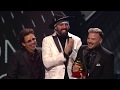 Capture de la vidéo Pedro Capo Wins Song Of The Year | 2019 Latin Grammys Acceptance Speech