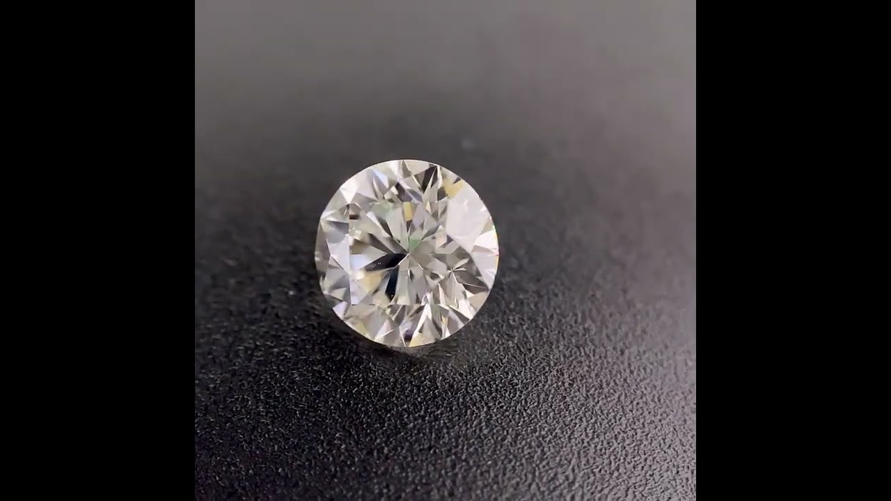 0.70ct G色 SI1+ 3EX NONE GIA 7242133893