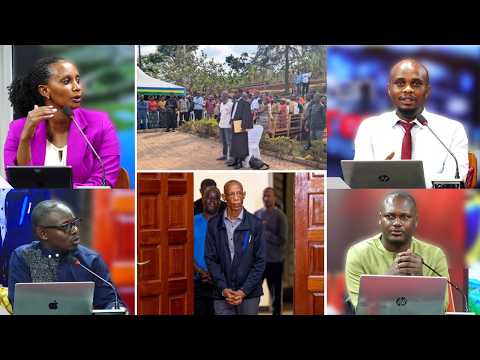GASABO: UMUSORE YEMEREYE URUKIKO KO YISHE SE BAPFA UMUKINO WA RAYON SPORTS/ URUBANZA RWA PROF. EMILE