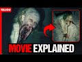 The MOST DISTURBING Exorcism Story EVER Told