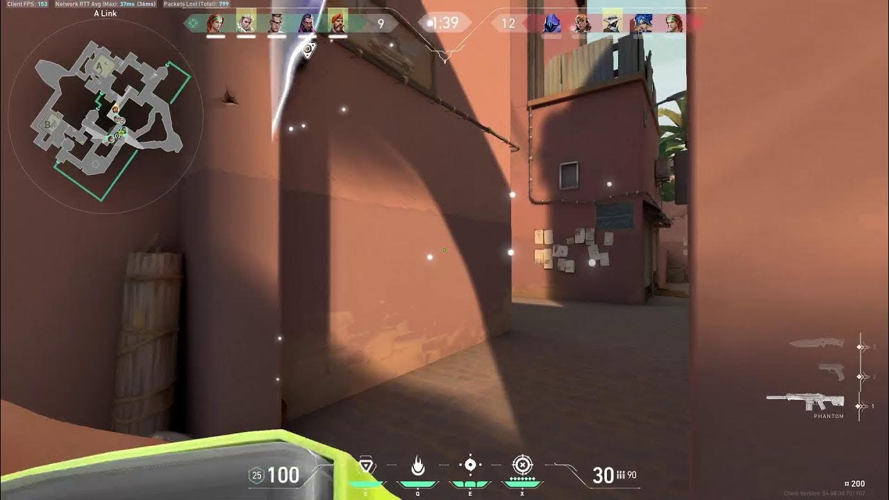 Recording valorant gameplay YouTube