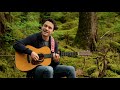 Joshua Hyslop "Something More" (Live from the Forest)