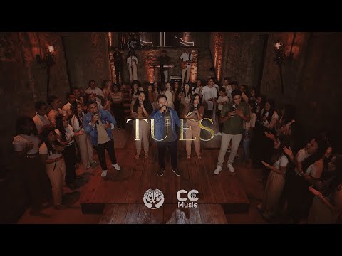 TU ÉS –
