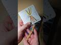 Kumihimo Tutorial Band Bracelet