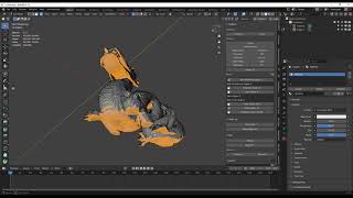 BLENDER 3D PRINTING TOOLBOX ADDON