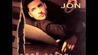 Jon B - I Do chords