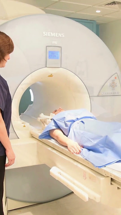 Brain MRI 🧲 🧠 #mri #radiology