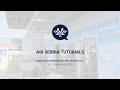 Self check-in kiosks | Air Serbia HOW TO