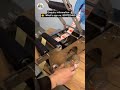 MT-50 Round bottle Leabling Machine for Stacker Leabe #machine #information #ytshorts